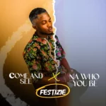 Festizie – Na Who You Be