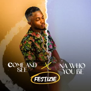 Festizie – Na Who You Be