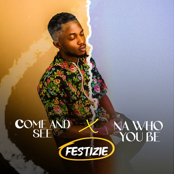 Festizie – Na Who You Be Mp3 Download