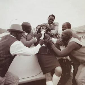 FirstKlaz – Soyaiya ft. Iliya Entertainment Music