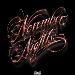 FromJerome – HANDS ON YOU ft. JEDSOUL