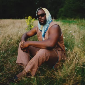 Garey Godson – Simple