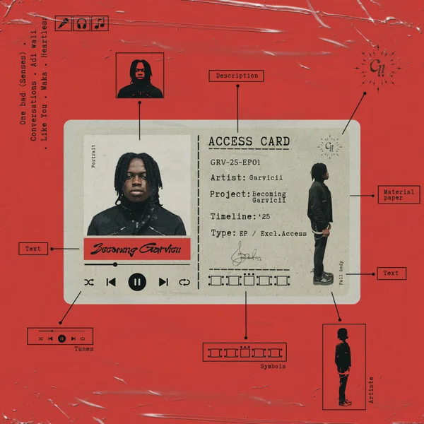 Garvicii – Like You Mp3 Download