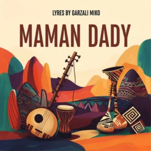 Garzali Miko – Na Shiga So