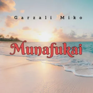 Garzali Miko – Tarko