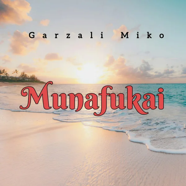 Garzali Miko – Tarko Mp3 Download