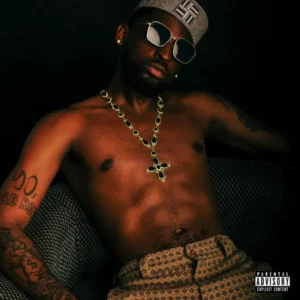 Ghetto Boy – All Eyes On Me ft. Kwamz