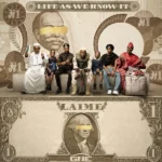 Global Neil ENT – Life I’m Living ft. Laime & Monaky