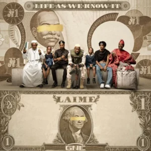 Global Neil ENT – Life I’m Living ft. Laime & Monaky