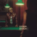 Godwin – Broken ft. KitschKrieg
