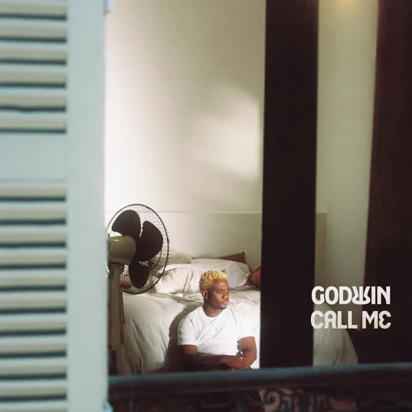 Godwin – Call Me ft. KitschKrieg & 255