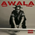 Guap – Allen Avenue ft. OdumoduBlvck