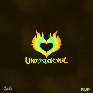 Gyakie – unconditional