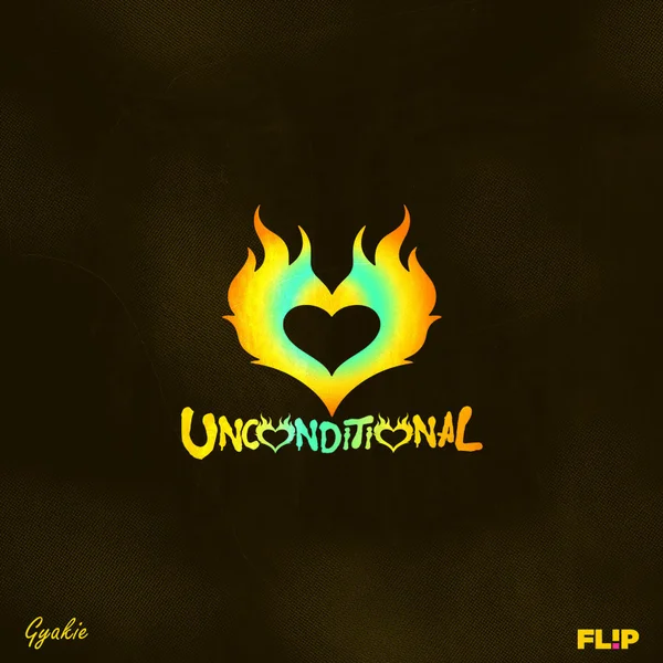 Gyakie – unconditional