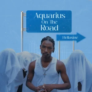 Hellasine – If This Is Love