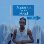 Hellasine – On The Road