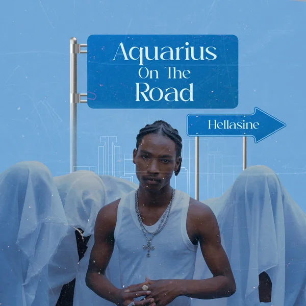 Hellasine – On The Road Mp3 Download