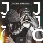 Hugo P – JJC ft. DanDizzy