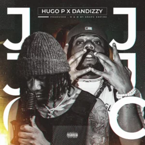 Hugo P – JJC ft. DanDizzy