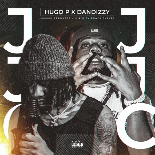 Hugo P – JJC ft. DanDizzy Mp3 Download