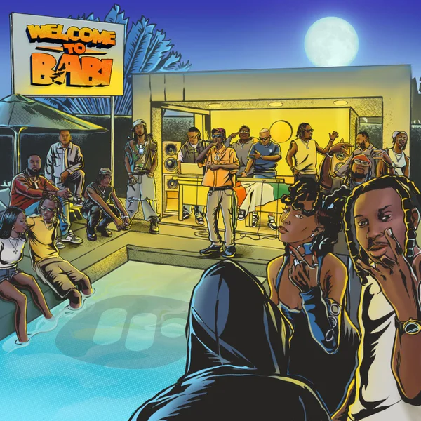 Hyce – Highlife ft. Jeriq Mp3 Download