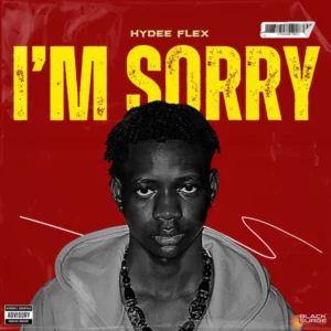 Hydee flex – I’m Sorry
