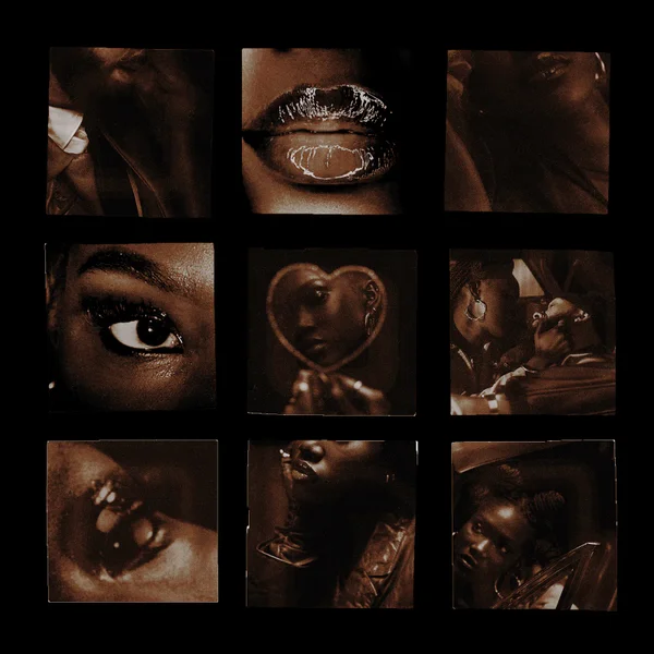 Isaiah Falls – BROWN SUGAH ft. SiR