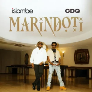 Islambo – Marindoti Ft. CDQ
