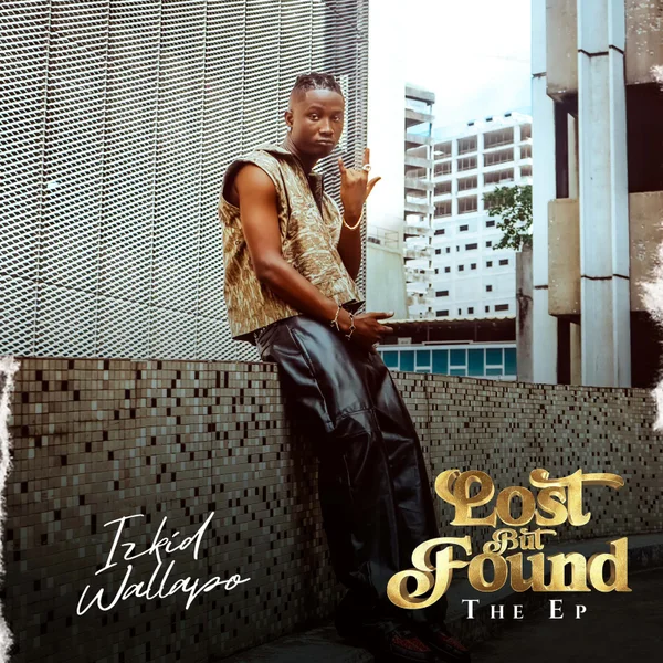 Izkid Wallapo – Commando ft. Yan Yan Mp3 Download