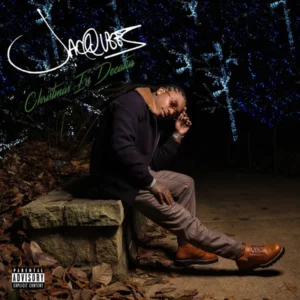 Jacquees – Forever Thing