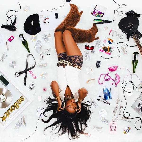 Jae Stephens – Boyfriend Forever