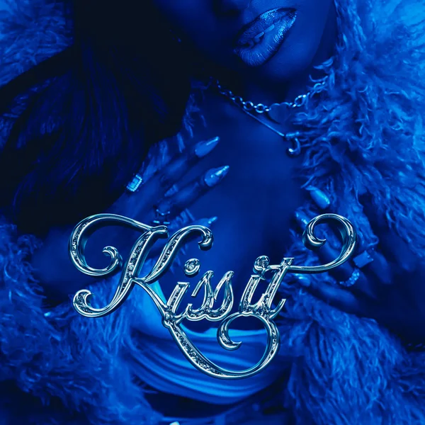 Jae Stephens – Kiss It