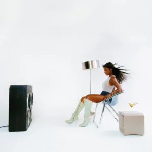 Jae Stephens – Kiss U Back