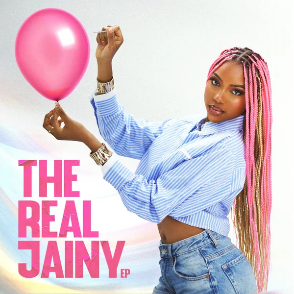 Jainy – Ojoro Mp3 Download