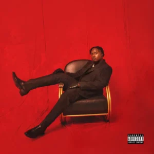 Jeff Akoh – Best Friend