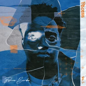 Joshua Baraka – Desire