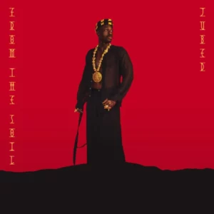 Jubed – Abena ft. Kojo Blak