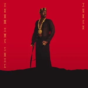 Jubed – Kilode II Ft. Seyi Shay