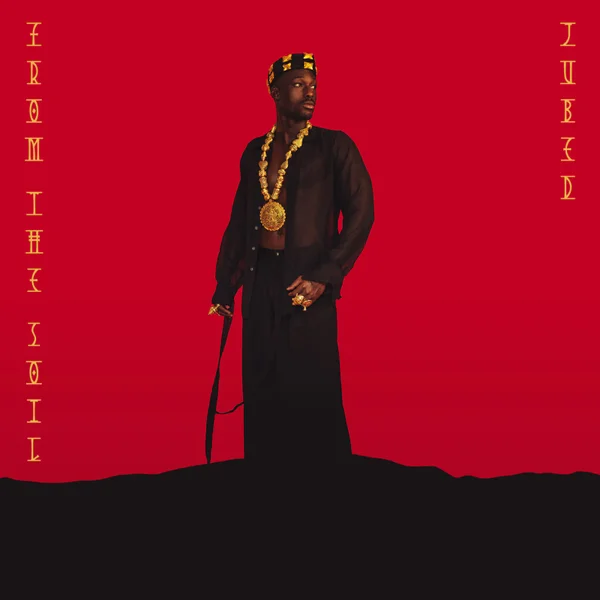 Jubed – Kilode II Ft. Seyi Shay Mp3 Download