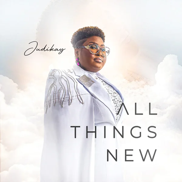 Judikay – Jesus