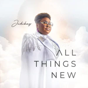 Judikay – Not Done