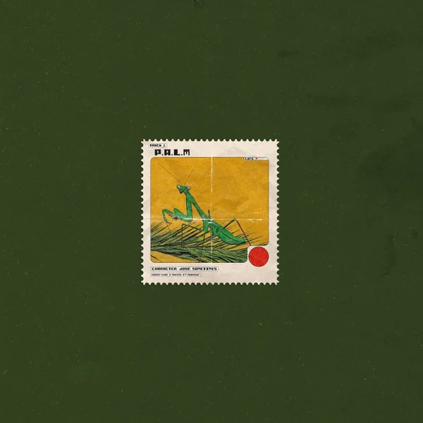 june sometimes – P.A.L.M Mp3 Download