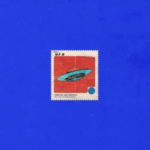 june sometimes – U.F.O