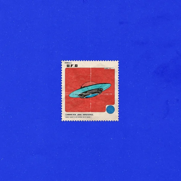 june sometimes – U.F.O Mp3 Download