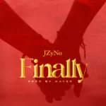 JZyNO – Finally