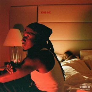 K Camp – On Ya Heels ft. Ajia