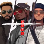 Kaestyle – Cana ft. QUBE & Magnito