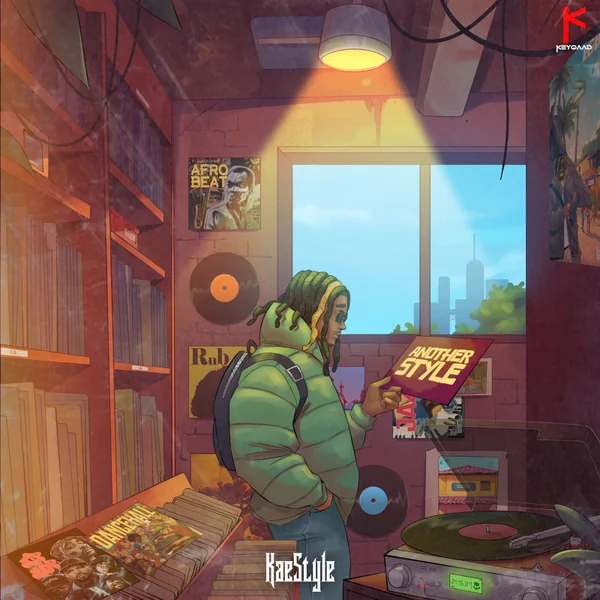 Kaestyle – Gin & Juice Mp3 Download