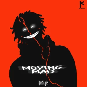 Kaestyle – Moving Mad
