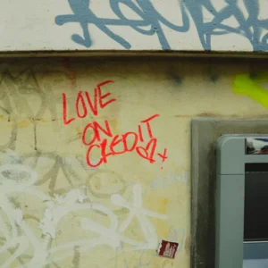 Kali Claire – Love On Credit